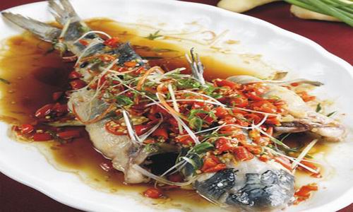 Enciclopedia de la cultura china: Viaje en la punta de la lengua- Anhui 舌尖上的旅行之安徽篇2