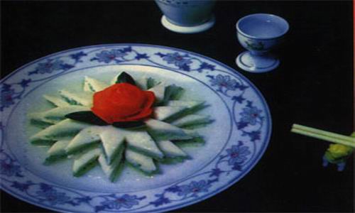 Enciclopedia de la cultura china: Viaje en la punta de la lengua- Anhui 舌尖上的旅行之安徽篇1