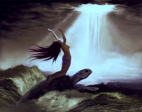 Enciclopedia de la cultura china: Cuentos populares chinos 中国民间故事23