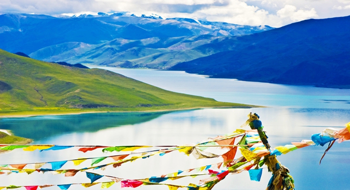 5 cosas gratuitas que hacer en la espiritual y amistosa Lhasa