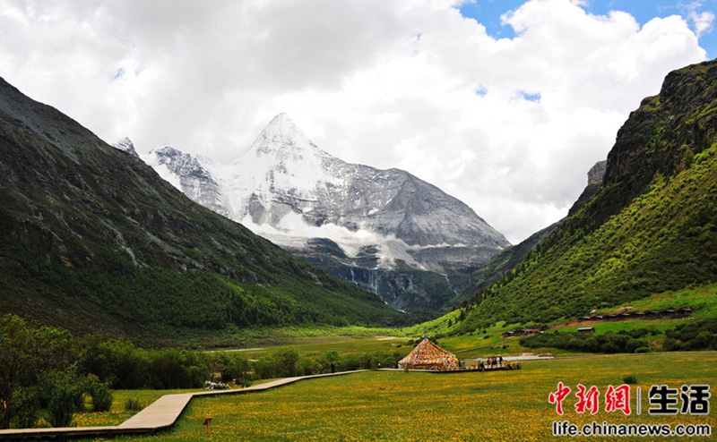 Los 10 mejores paisajes otoñales de China