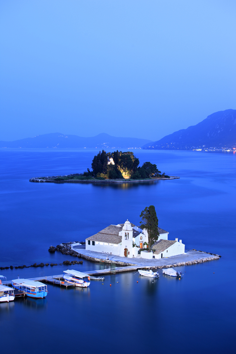 10 Mejores islas en Europa para pasar momentos románticos 3