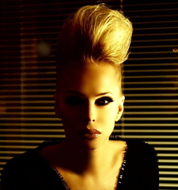 Lauren Foster (Sudáfrica) Lauren Foster (Sudáfrica)