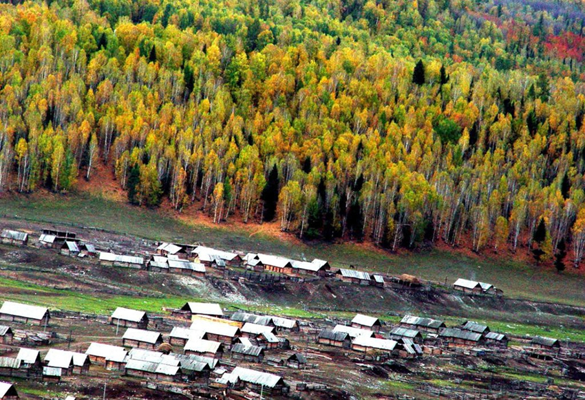 Paisajes otoñales de maravilla 5