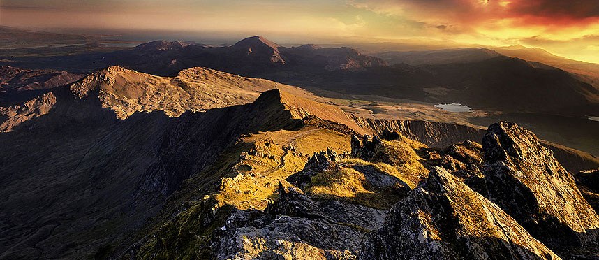 Encuentra la belleza increíble de todos los rincones del mundo