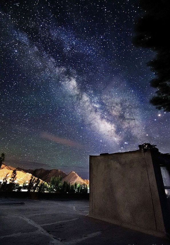 Encuentra la belleza increíble de todos los rincones del mundo