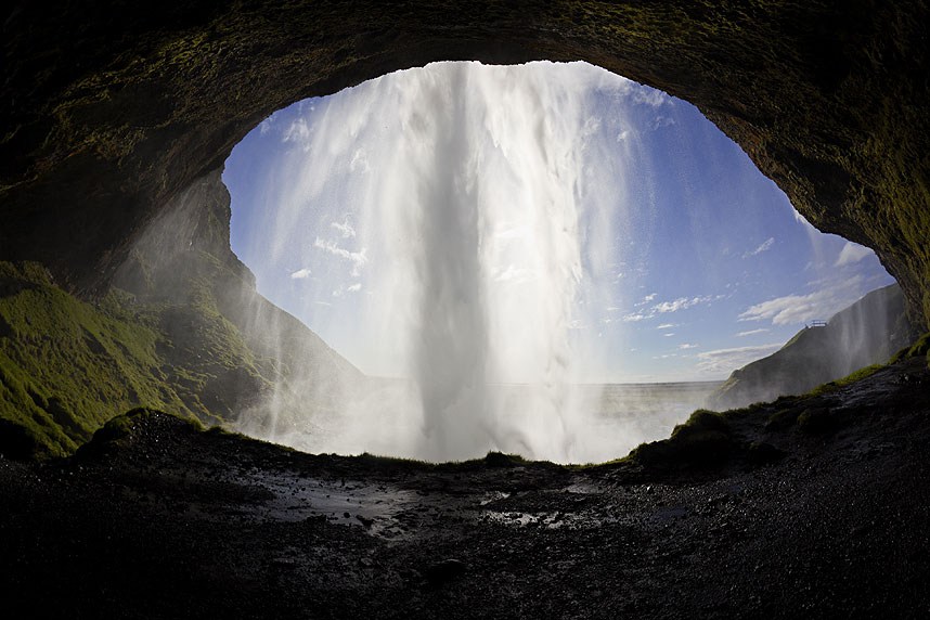 Encuentra la belleza increíble de todos los rincones del mundo