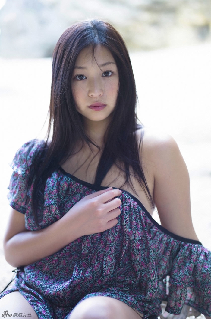 Lolita japonesa gana corazones por su belleza y dulzura11