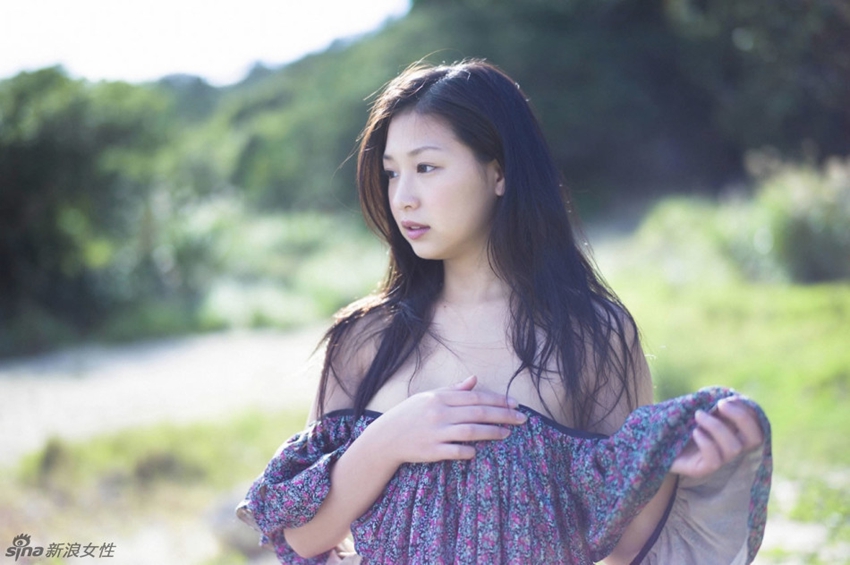 Lolita japonesa gana corazones por su belleza y dulzura13