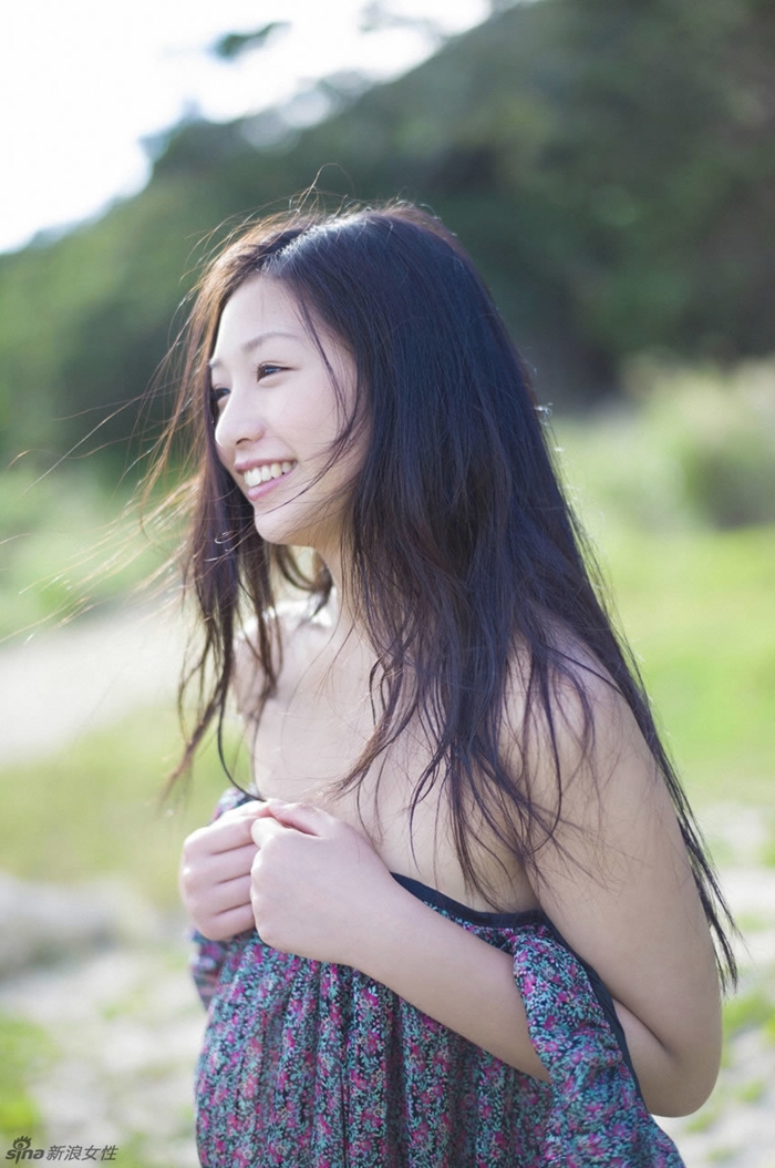 Lolita japonesa gana corazones por su belleza y dulzura16