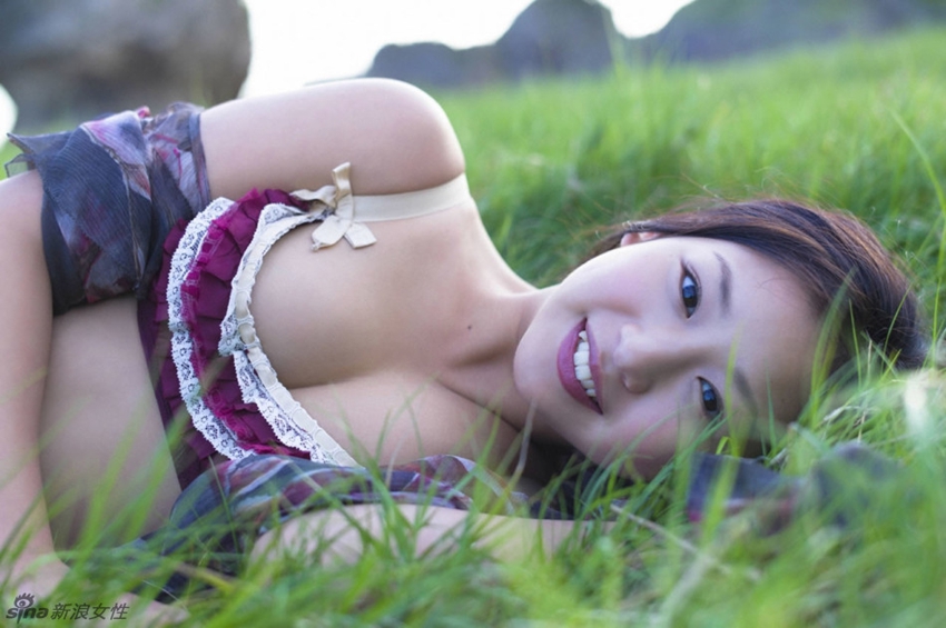 Lolita japonesa gana corazones por su belleza y dulzura17