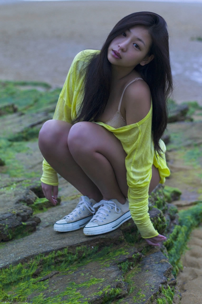 Lolita japonesa gana corazones por su belleza y dulzura18