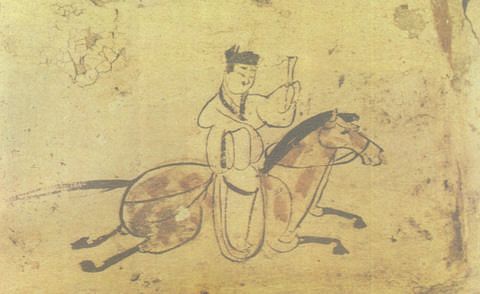 Enciclopedia de la cultura china: ¿Cómo enviaban cartas los chinos en la antigüedad? 古代邮寄 Enciclopedia de la cultura china: ¿Cómo enviaban cartas los chinos en la antigüedad? 古代邮寄
