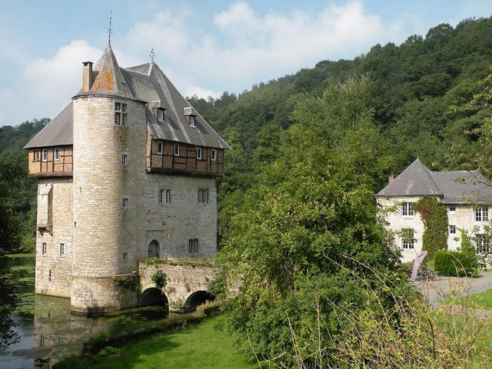 Los pueblos más bonitos de Europa 15