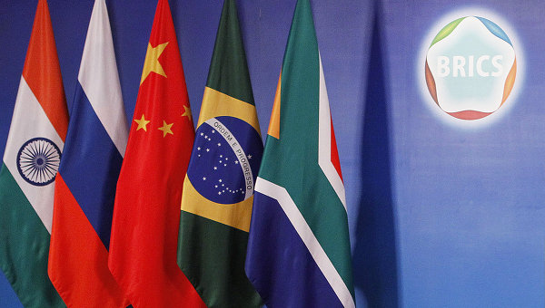 El Nuevo Banco de Desarrollo de los BRICS: Consolidando una base de cooperación que esparce la semilla del cambio