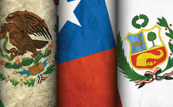 México, Perú y Chile: Pilares del crecimiento de la Región de Asia-Pacífico