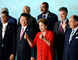 China y América Latina desarrollarán juntos al compartir conocimiento 