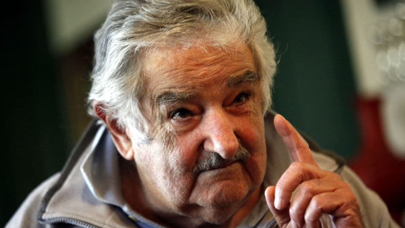 México llama a consultas a embajador uruguayo por declaraciones del presidente Mujica