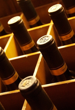 Mercado chino es 'atractivo para el vino chileno', dice especialista