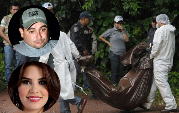 Supuesto asesino de Miss Honduras afirma no ser culpable
