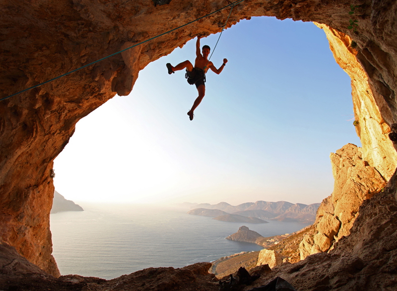 Perfiles más bellos de la naturaleza 