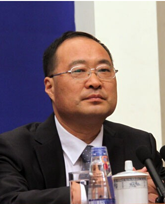 Zhang Hefu