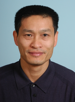 Tong Xiaohua