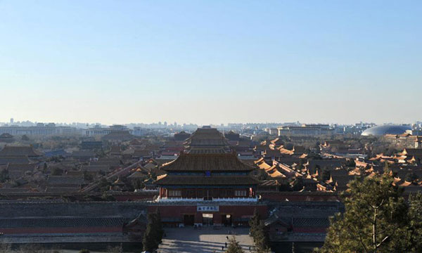 Forbes China publica las principales ciudades turísticas de la China continental