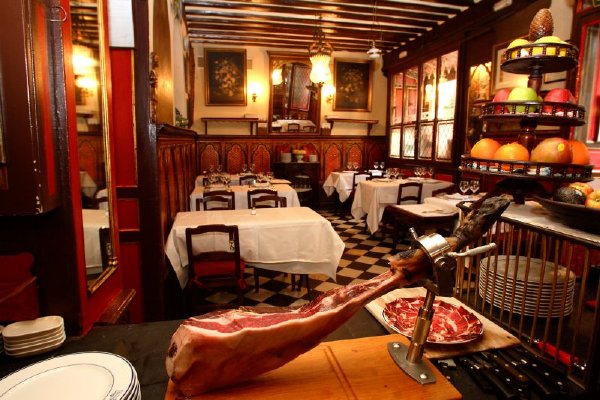 Los 10 restaurantes más antiguos del mundo2