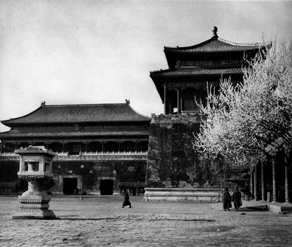 Enciclopedia de la cultura china: Historia de Beijing 北京的历史3