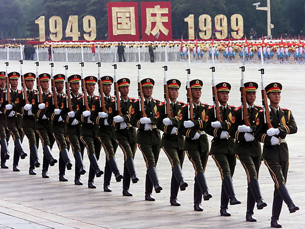 Desfile militar conmemorará victoria ante el fascismo