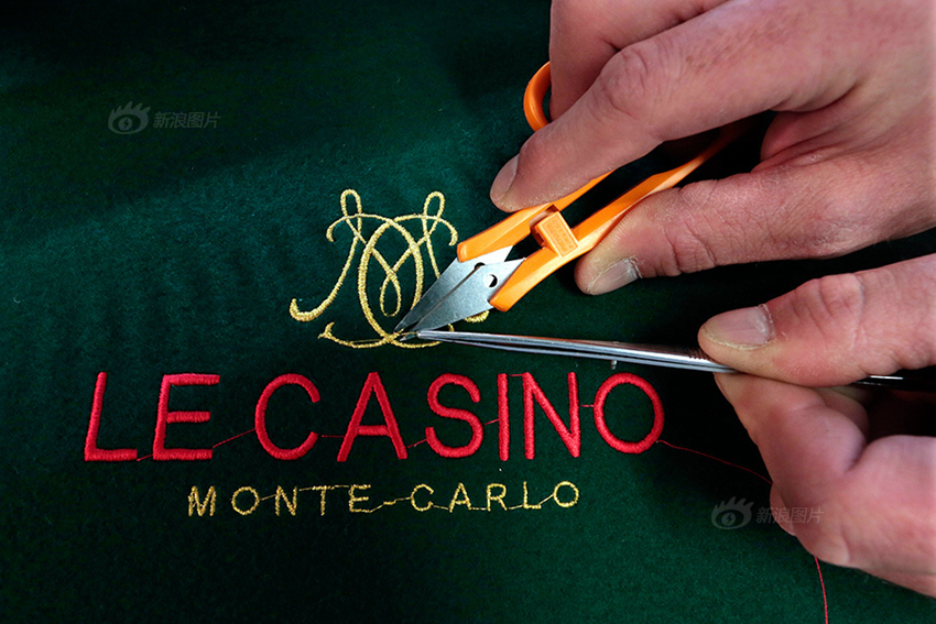 Los trabajos en los mejores casinos del mundo4