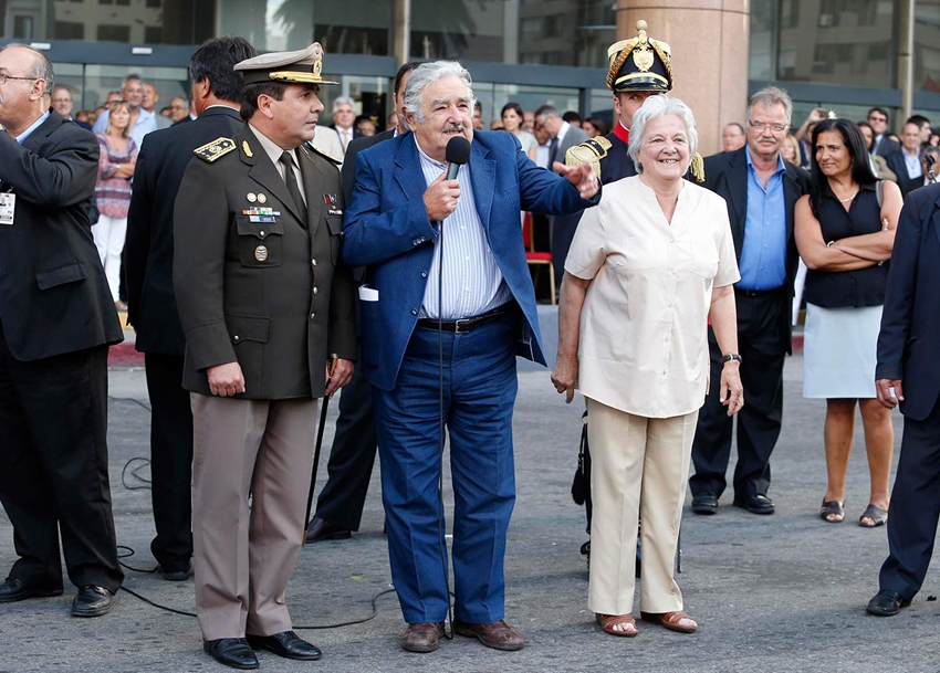 José Mujica abandona la presidencia de Uruguay2