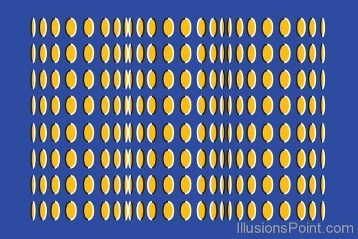 16 ilusiones ópticas mejores que el vestido blanco o azul11