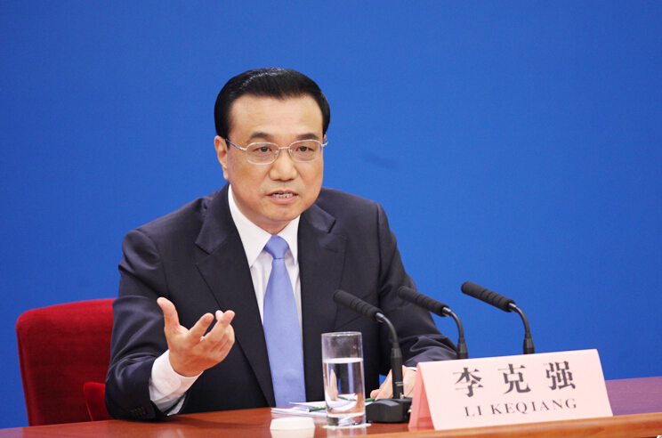 El gobierno chino hará énfasis en tres aspectos del adelgazamiento de las funciones administrativas