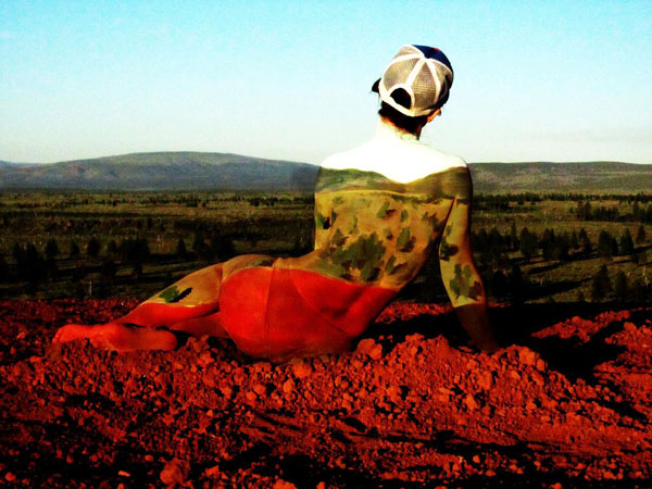 Las mejores pinturas corporales jamás vistas1