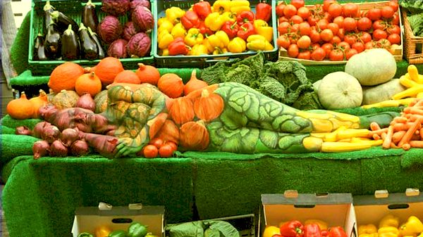 Las mejores pinturas corporales jamás vistas7