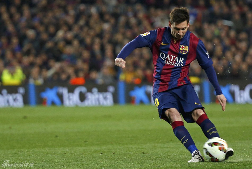 Barcelona gana 2-1 a Real Madrid y consolida liderato 3