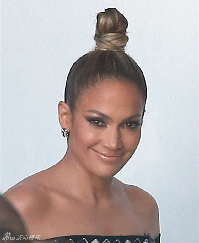 La preciosa Jennifer Lopez tiene el mejor trasero del mundo