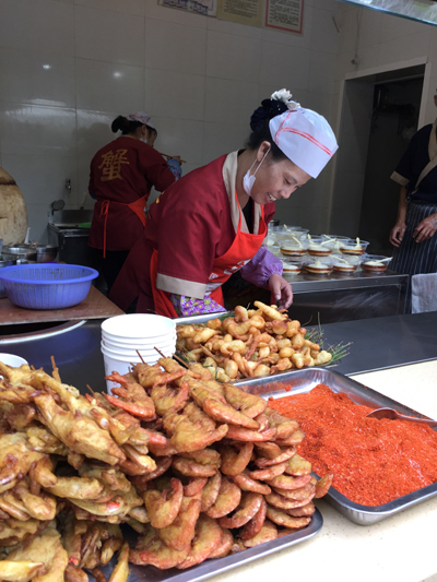Degustando las delicias de Sichuan: Algo más que semillas de pimienta 2