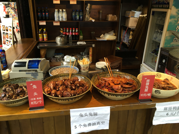 Degustando las delicias de Sichuan: Algo más que semillas de pimienta 3