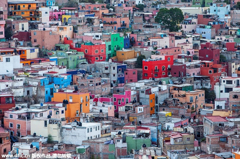 Los lugares de rodaje de Rápido y Furioso
