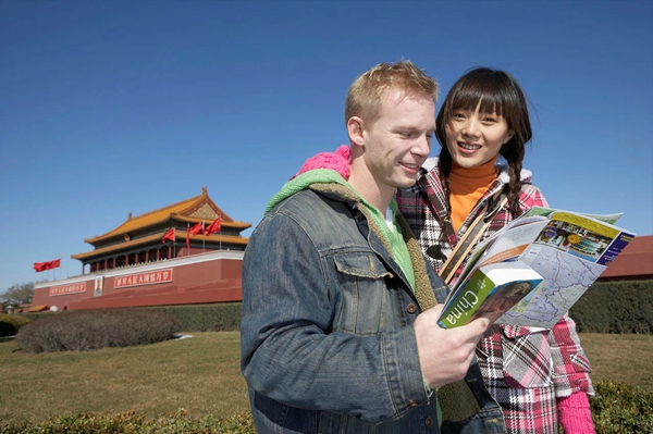Siete consejos para hacer la vida de un extranjero más feliz en China3