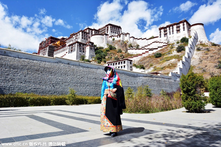 Los 10 destinos turísticos de China a los que debes ir con mamá2
