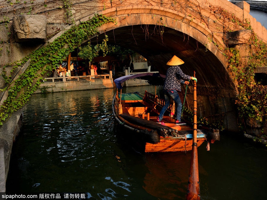 Los 10 destinos turísticos de China a los que debes ir con mamá10