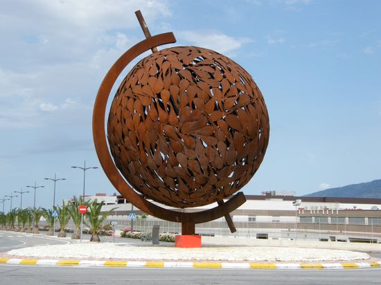 Los monumentos a la comida más tremendos de España4