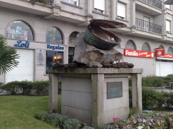 Los monumentos a la comida más tremendos de España5