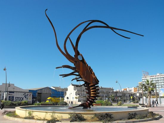 Los monumentos a la comida más tremendos de España6