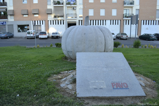 Los monumentos a la comida más tremendos de España7
