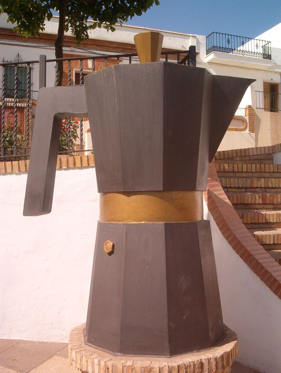 Los monumentos a la comida más tremendos de España10
